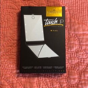 Impressions Vanity LED Compact Mirror